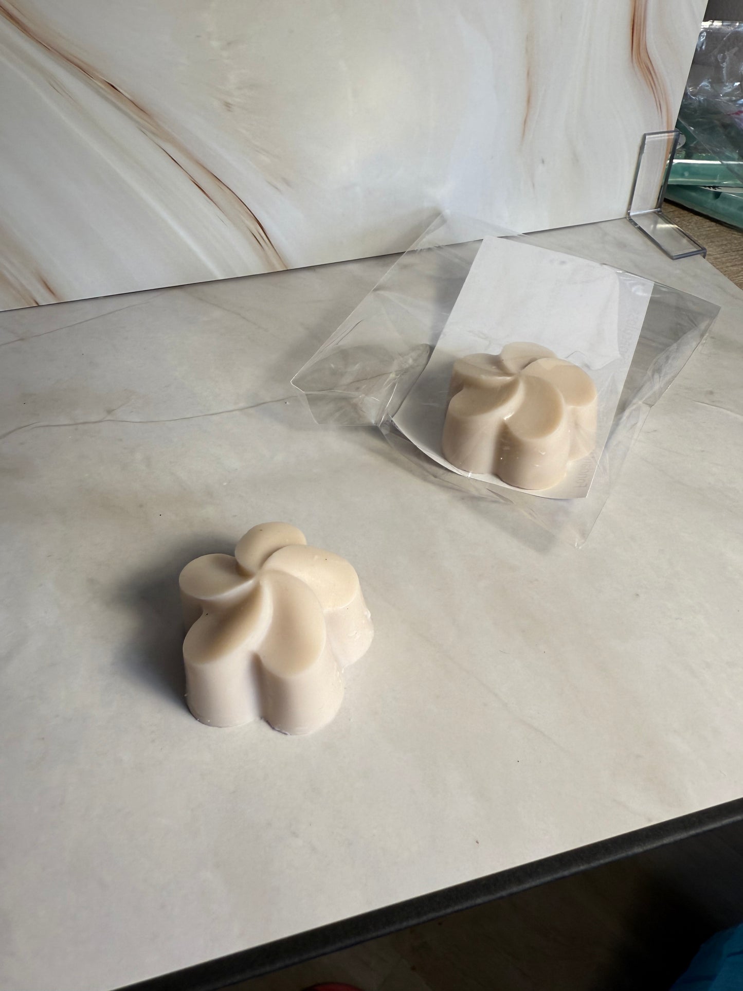 Fondant spéculos
