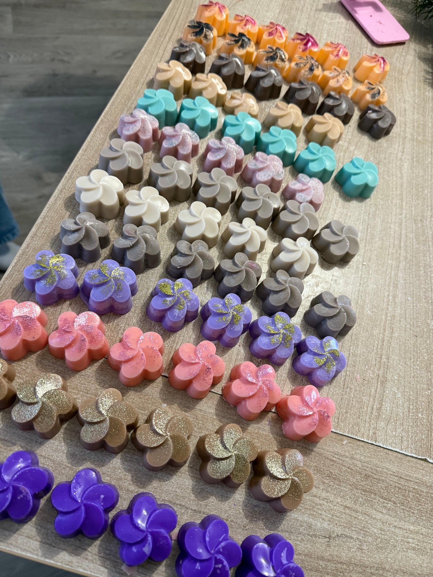 Fondant