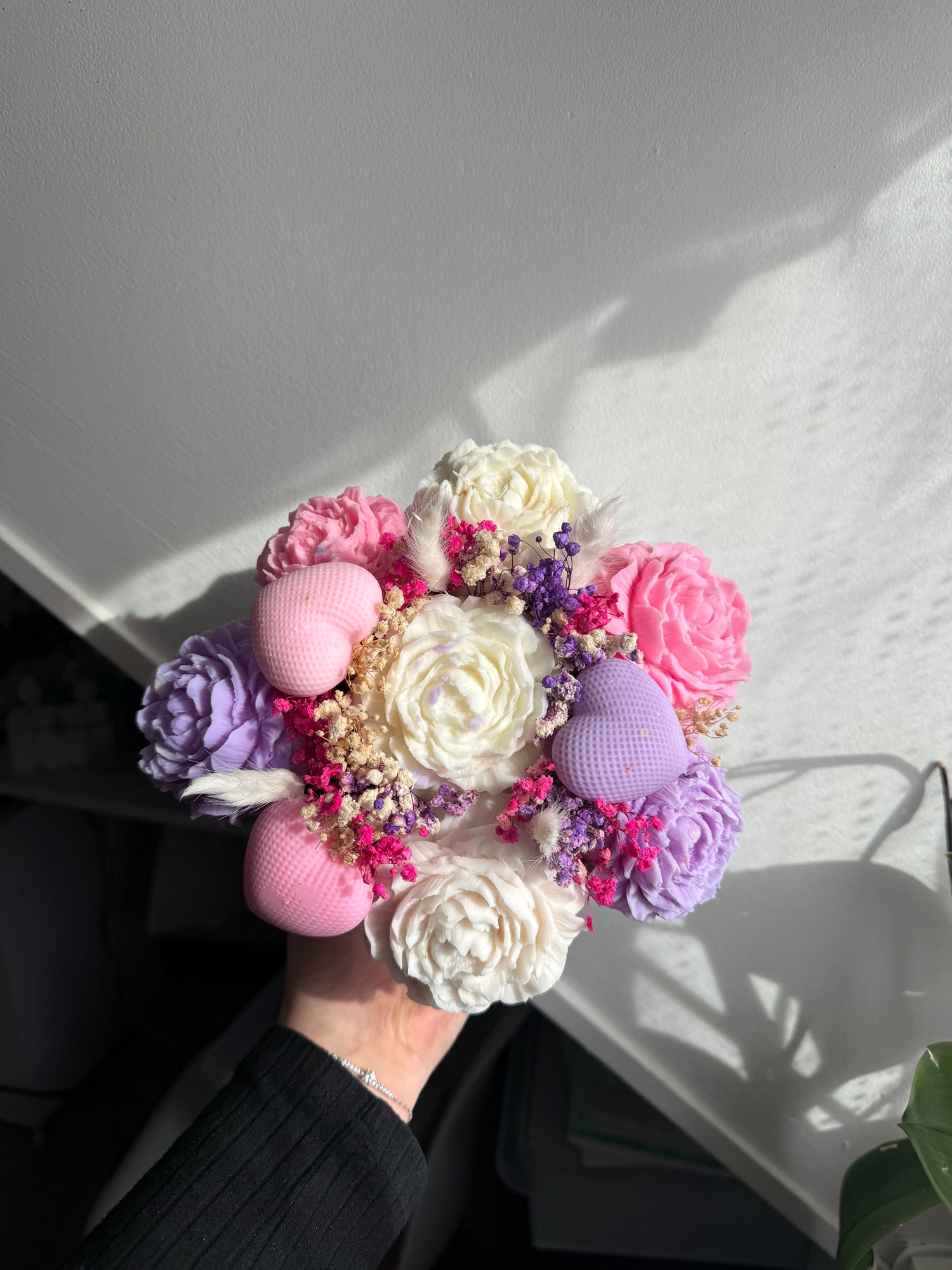 Bouquet de fleur