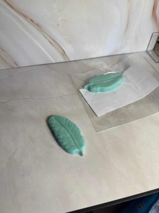 Fondant Mojito glacé
