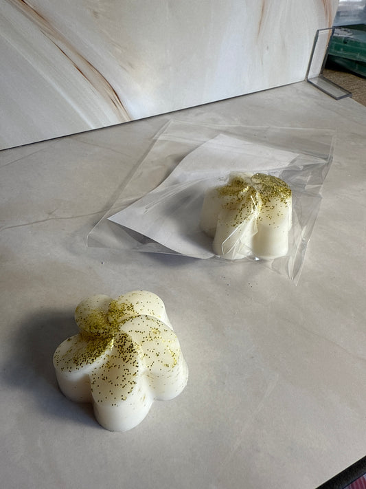 Fondant nougat