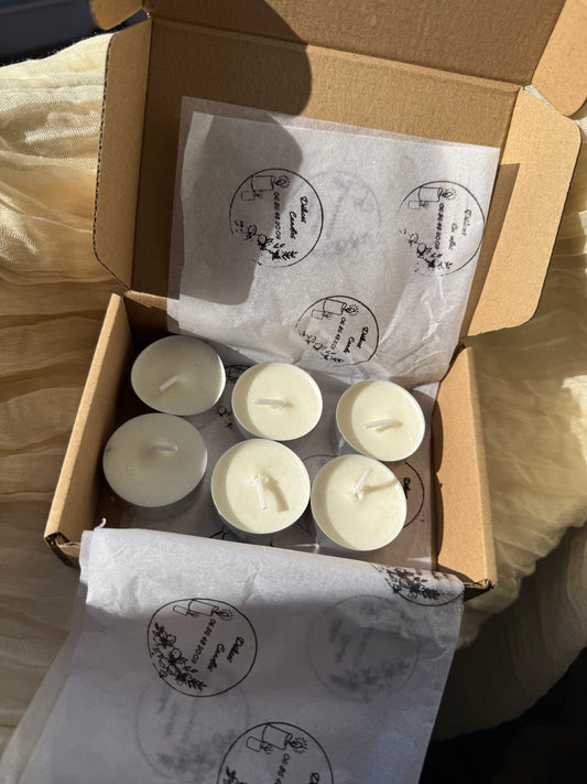 Coffret de chauffe plat