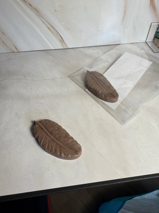 Fondant, parfumé, chocolat chaud