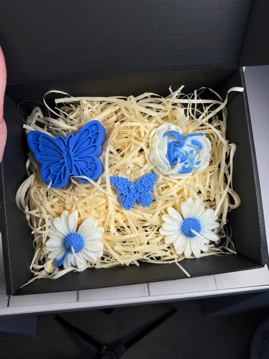 Coffret printanier