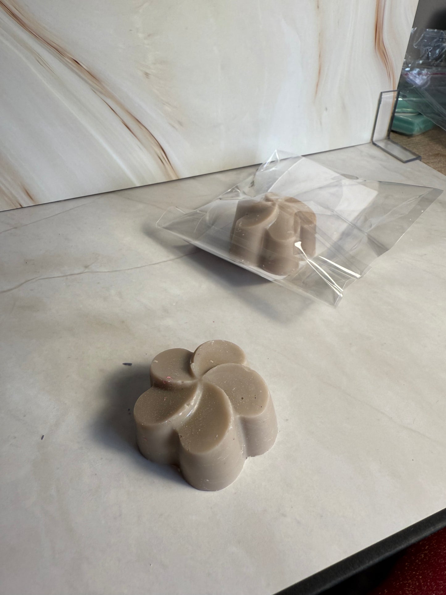 Fondant caramel beurre salé