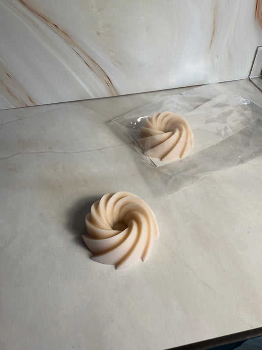 Fondant parfumés chocolat chaud