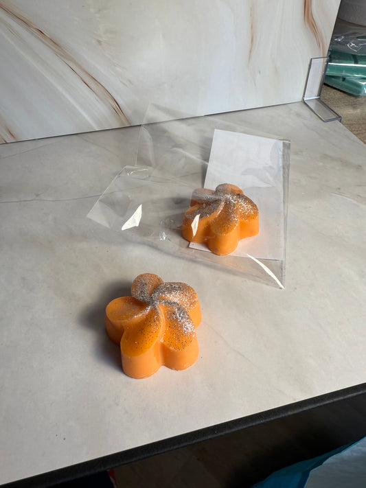 Fondant fleur de cerisier