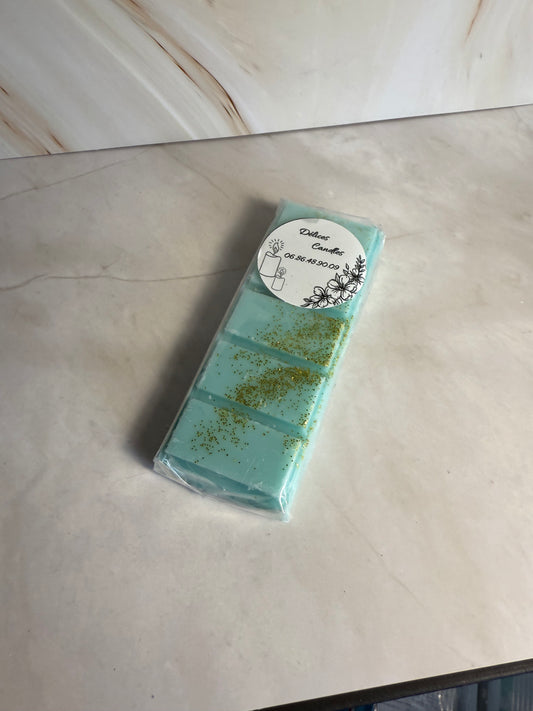 Chocolat bar monoï