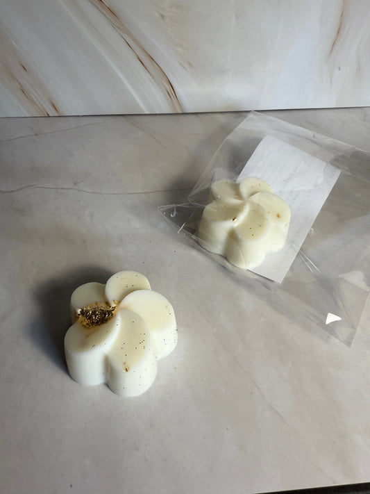Fondant fleur muguet