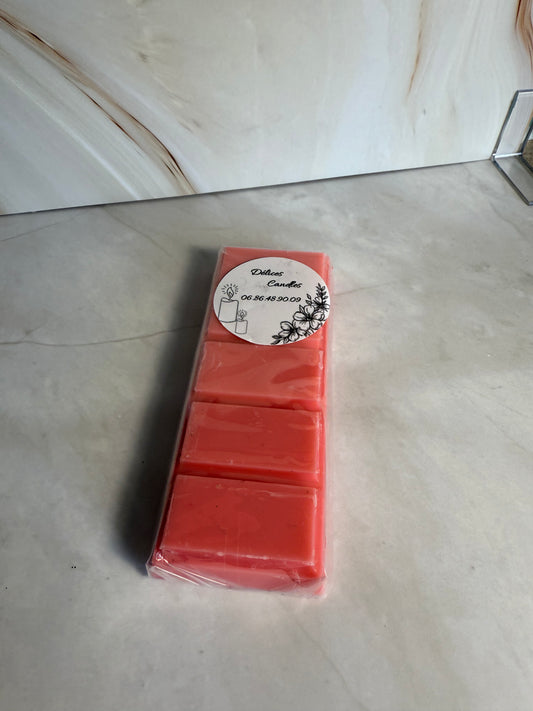 Chocolat bar cerise